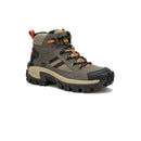 Bota Caterpillar Invader Mid CT