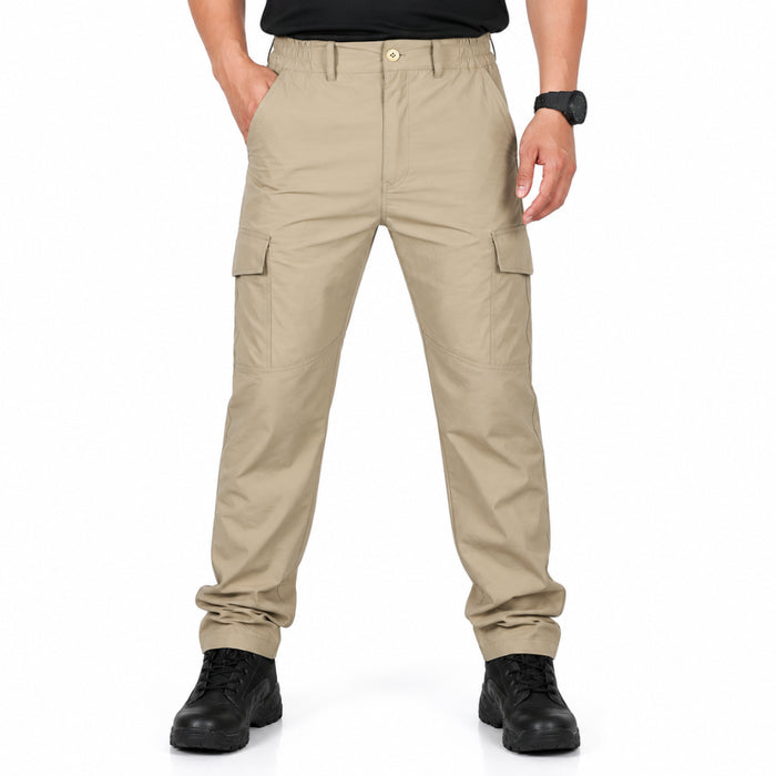 Calça Tática Cargo Ripstop
